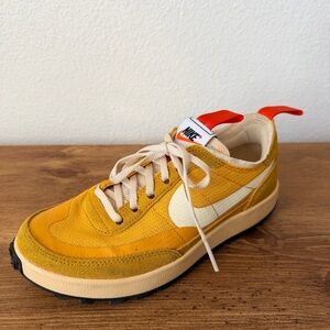 Nike x Tom Sachs General Purpose Shoes Size 6.5